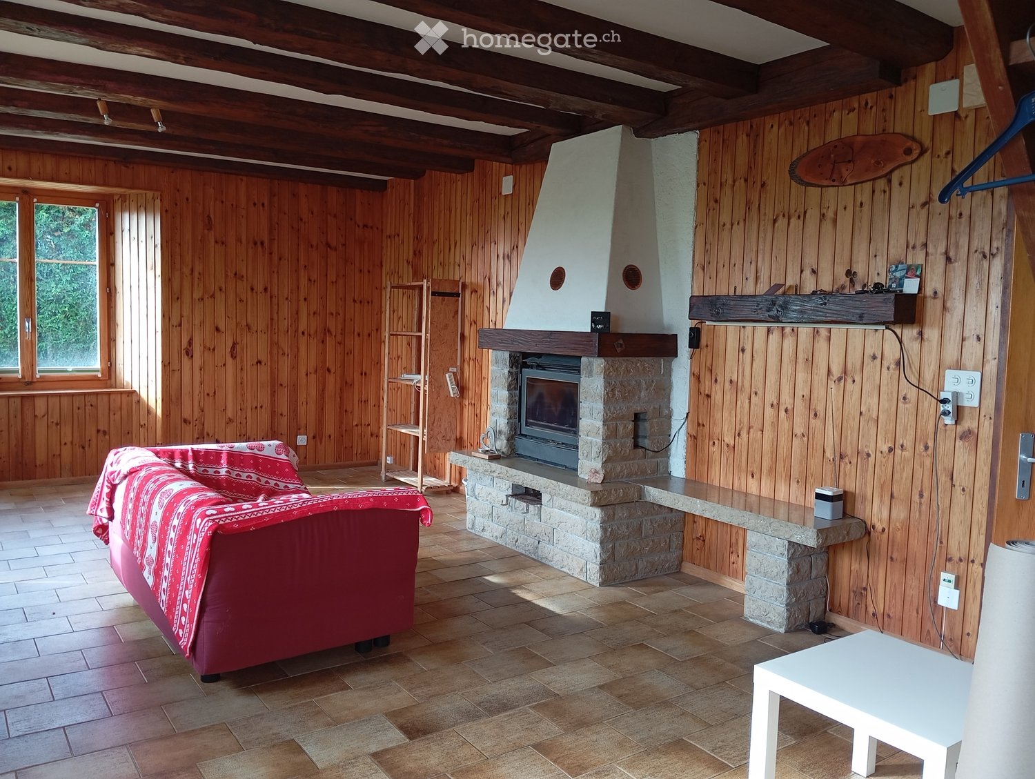Appartamento di 5 ½ locali
