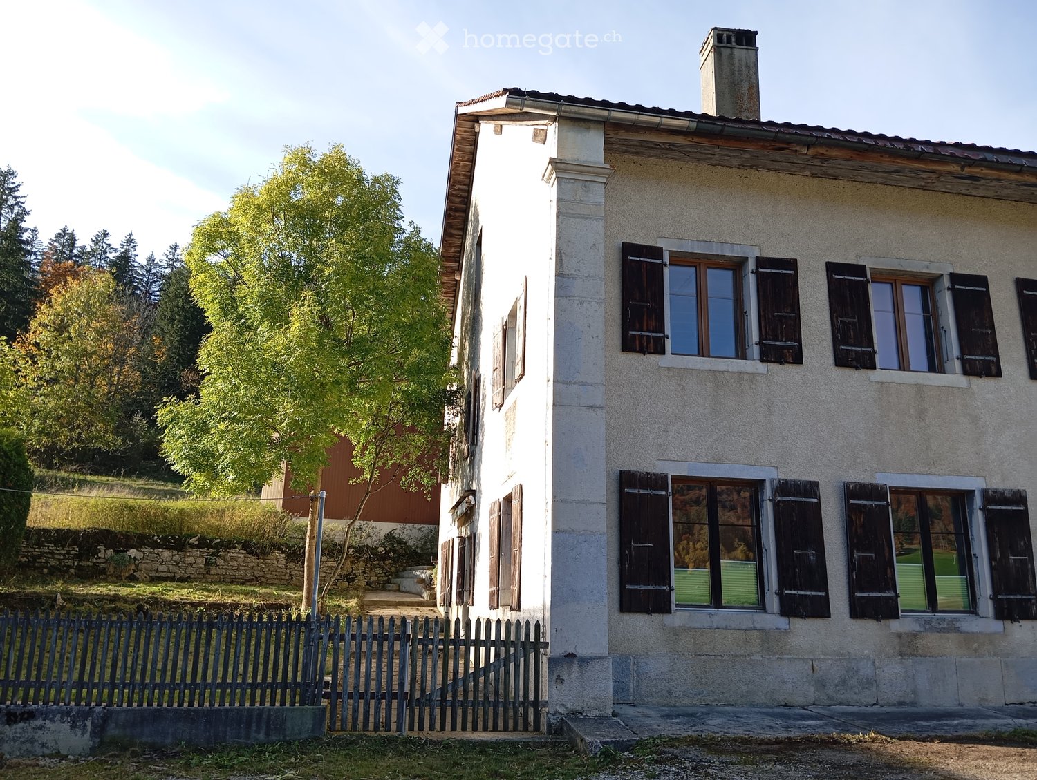 Appartamento di 5 ½ locali