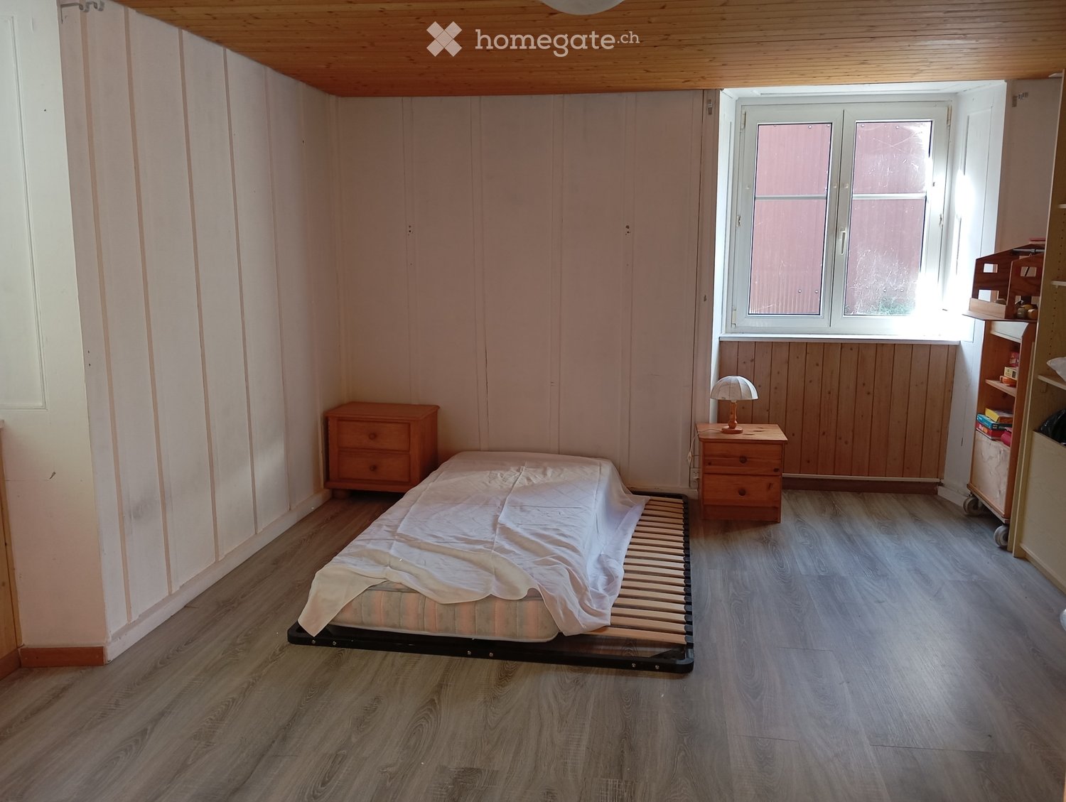Appartamento di 5 ½ locali