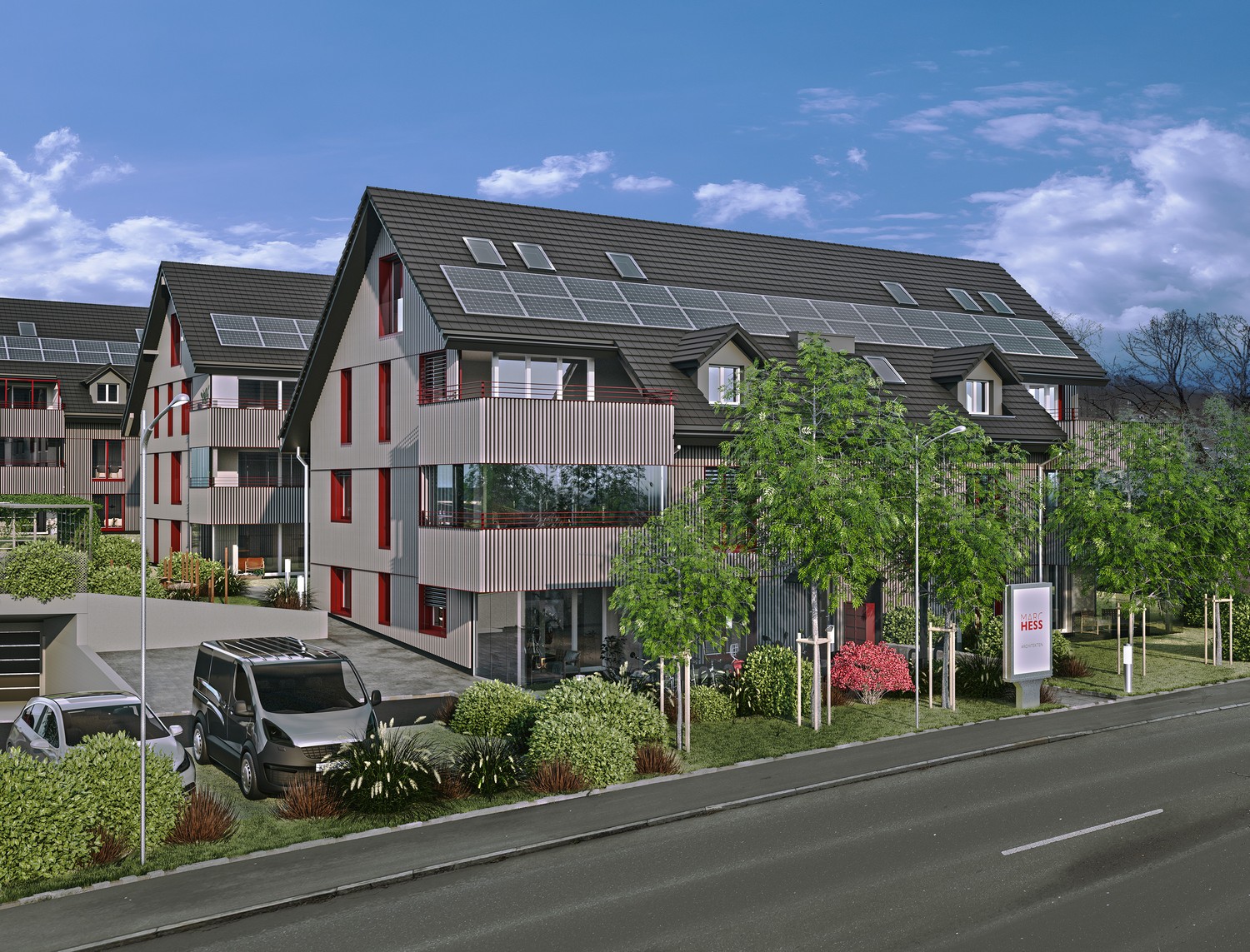 103m² de surface habitable / bâtiment commercial, photo 2 sur 2