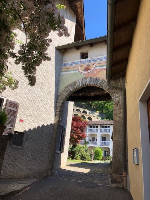 Appartement de 3 ½ pièces