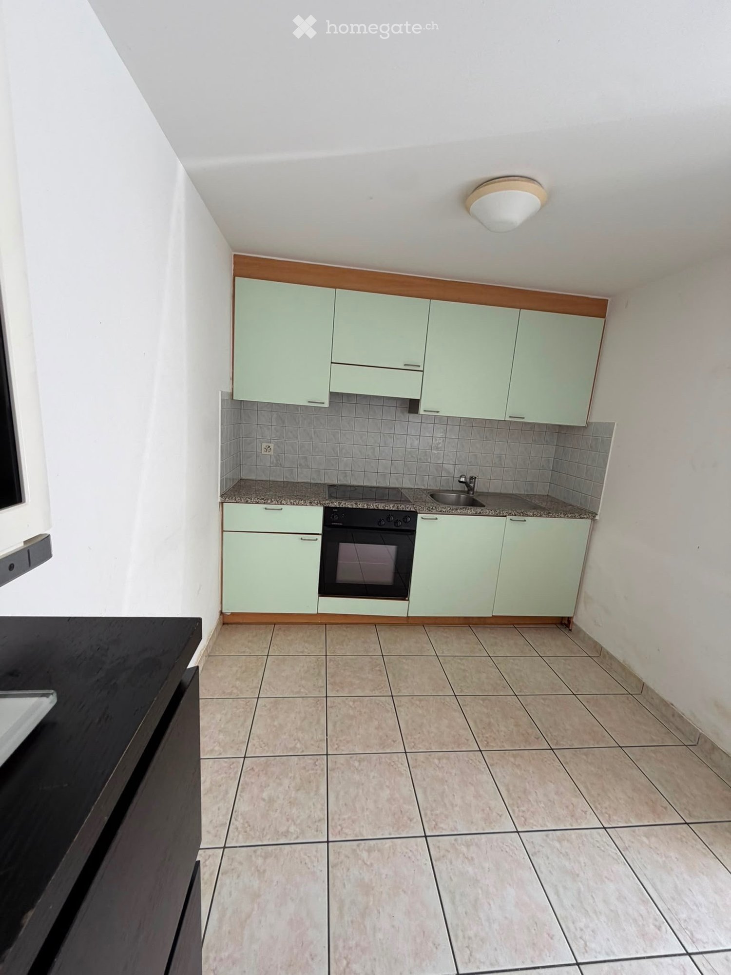 Appartement 1 pièce