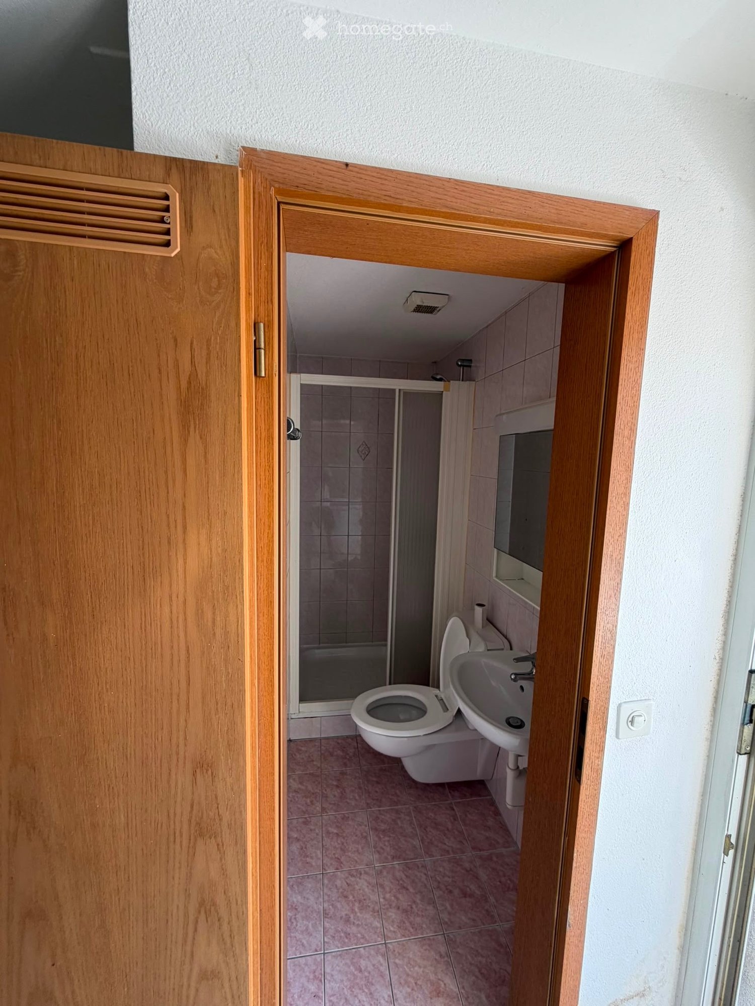 Appartement 1 pièce