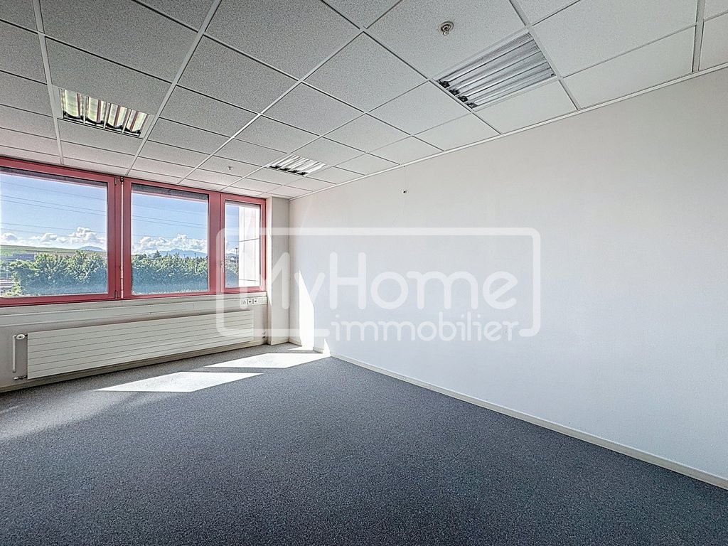 negozio di 805m²