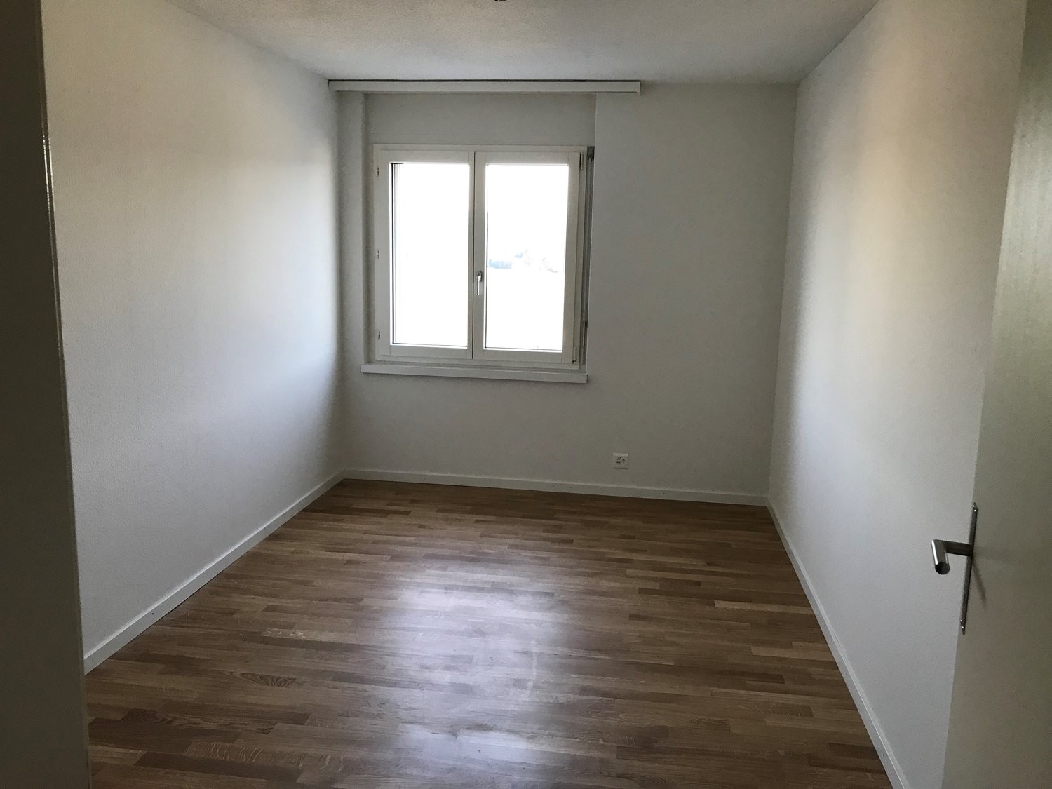 Appartement de 4 ½ pièces