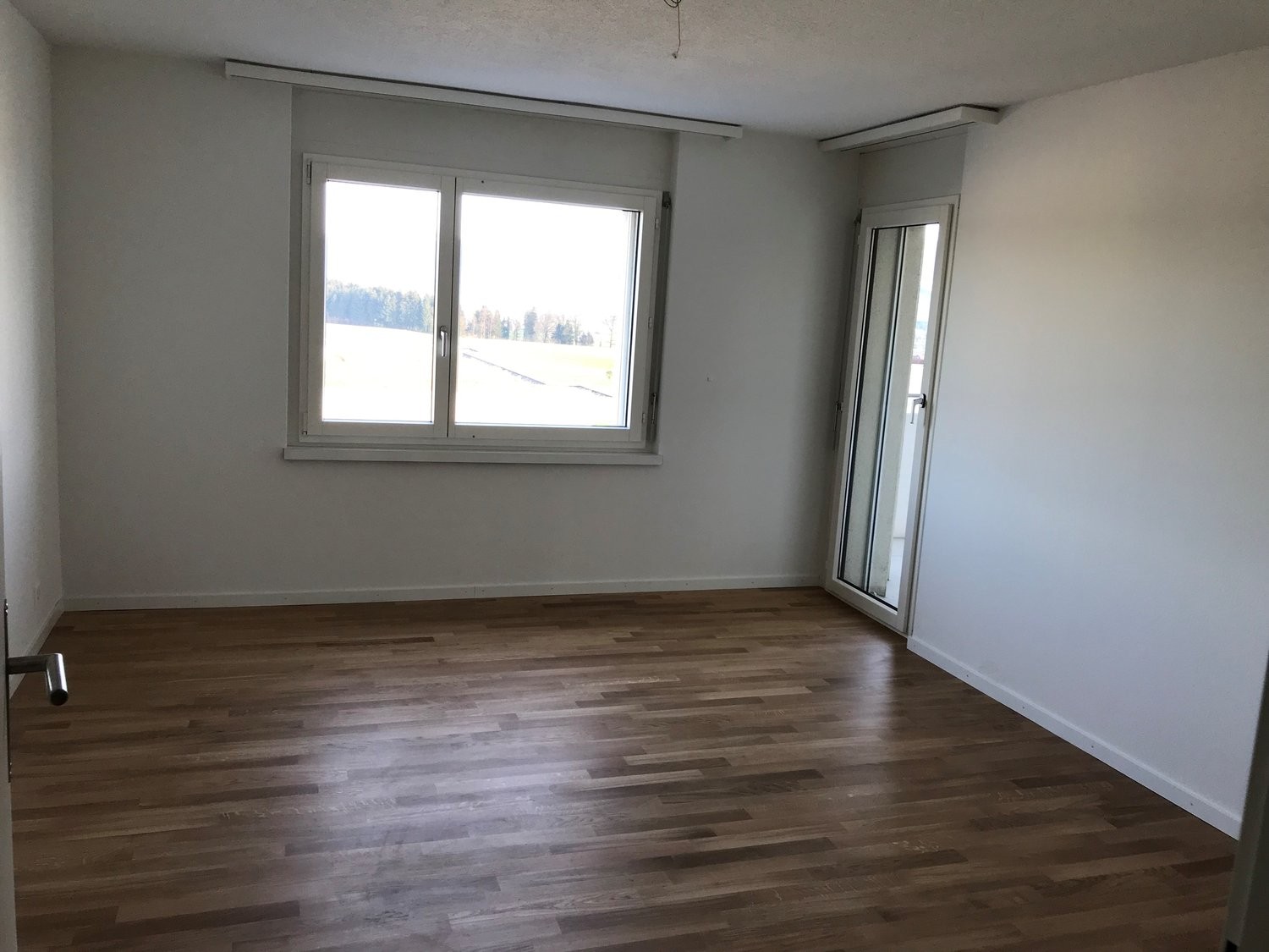 Appartement de 4 ½ pièces