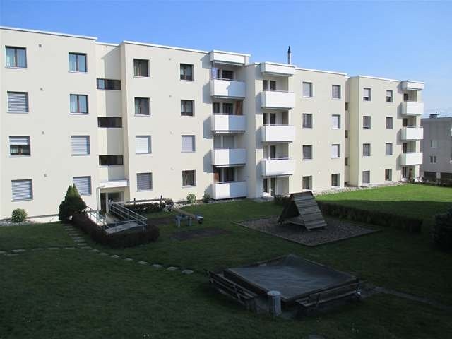 Appartement de 4 ½ pièces