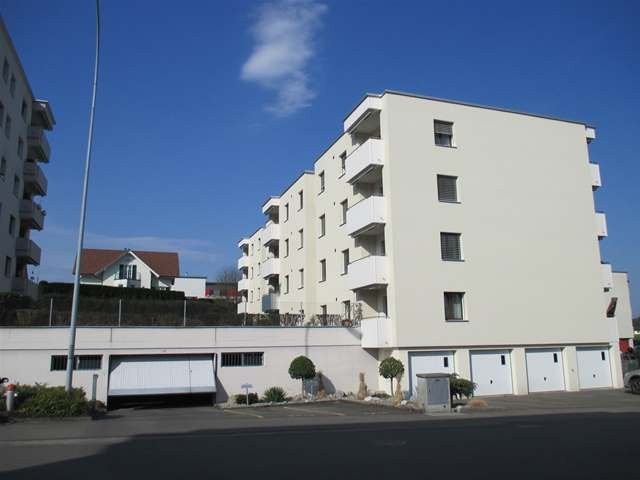 Appartement de 4 ½ pièces