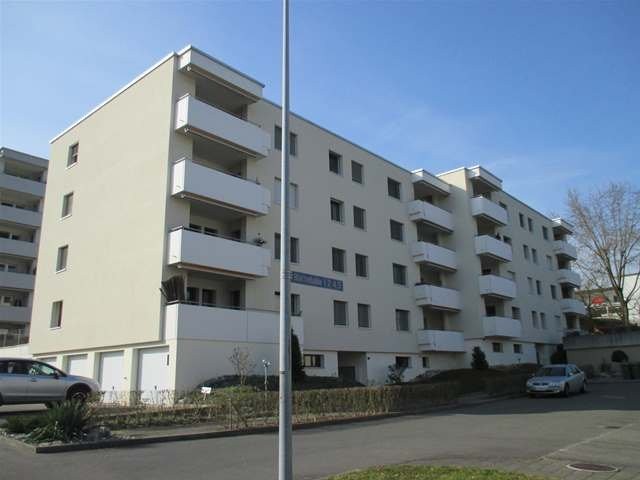 Appartement de 4 ½ pièces