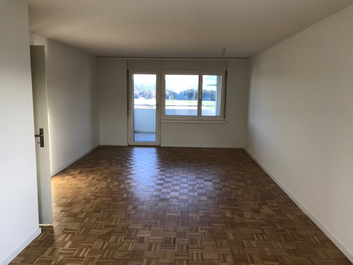 Appartement de 4 ½ pièces