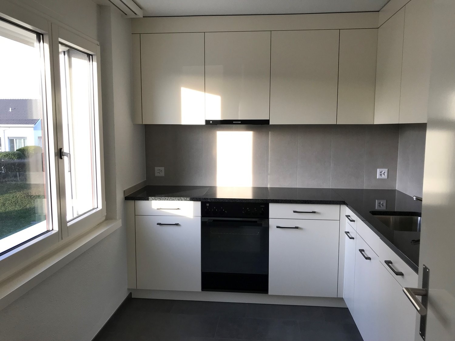 Appartement de 4 ½ pièces