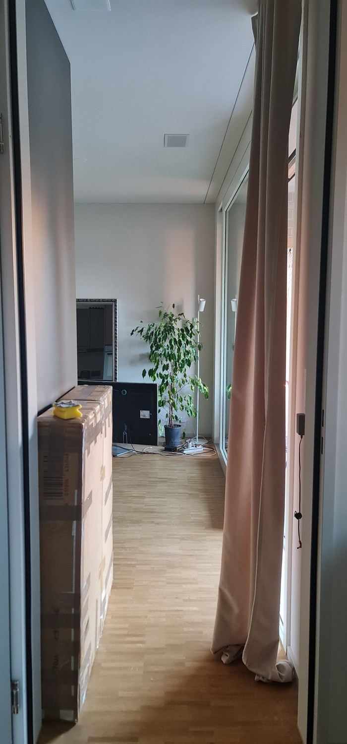 Appartement de 2 pièces, photo 5 sur 9