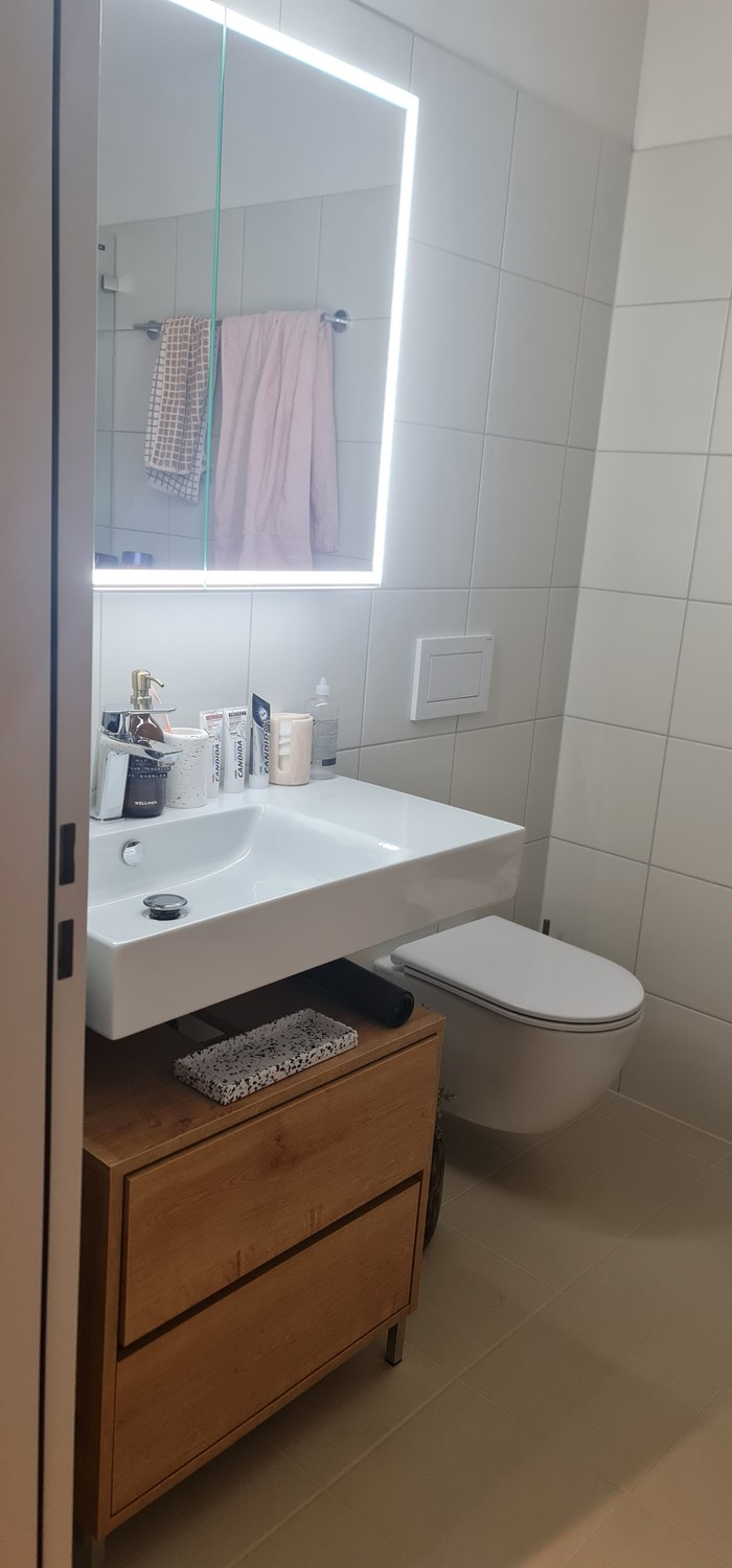 Appartement de 2 pièces, photo 8 sur 9