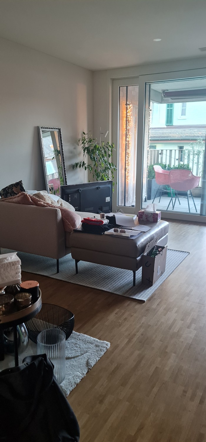 Appartement de 2 pièces, photo 6 sur 9
