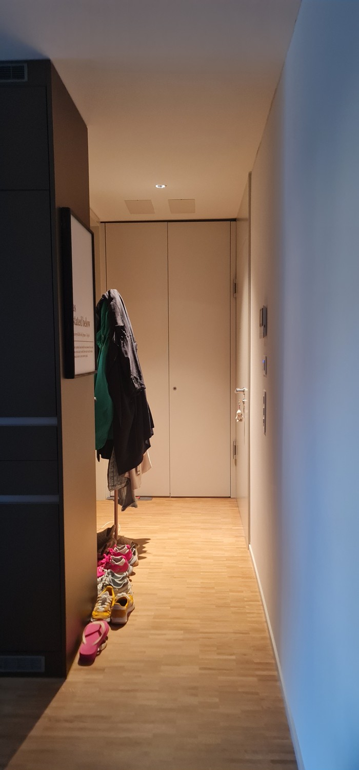 Appartement de 2 pièces, photo 7 sur 9