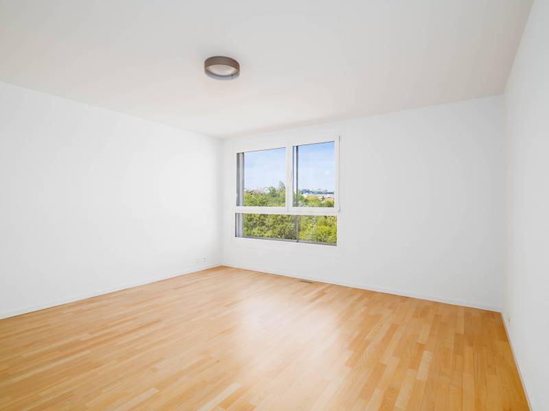 6 rooms apartment, photo 9 sur 10