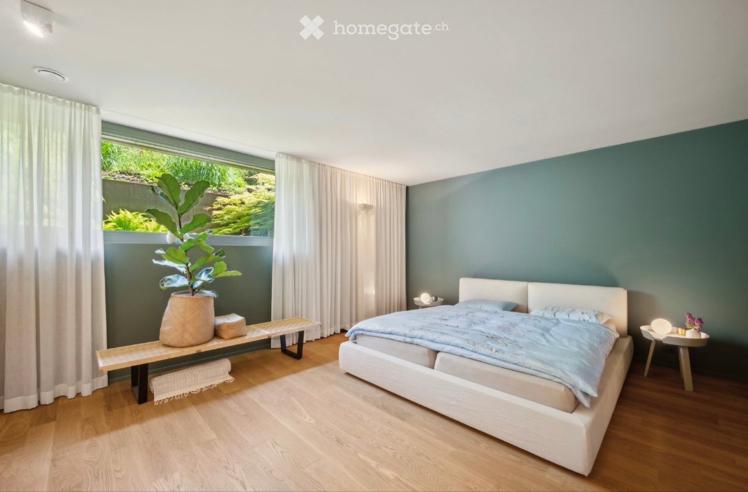 Appartement de 3 ½ pièces, photo 5 sur 5
