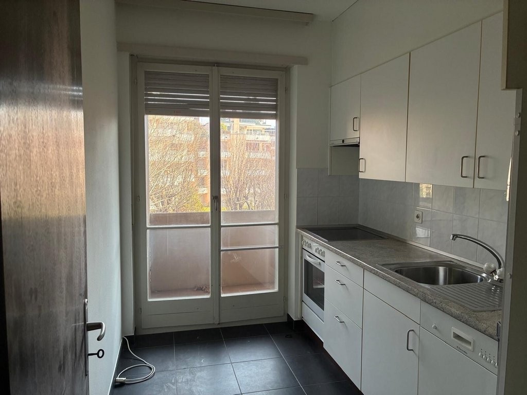 Appartement 3 ½ pièces