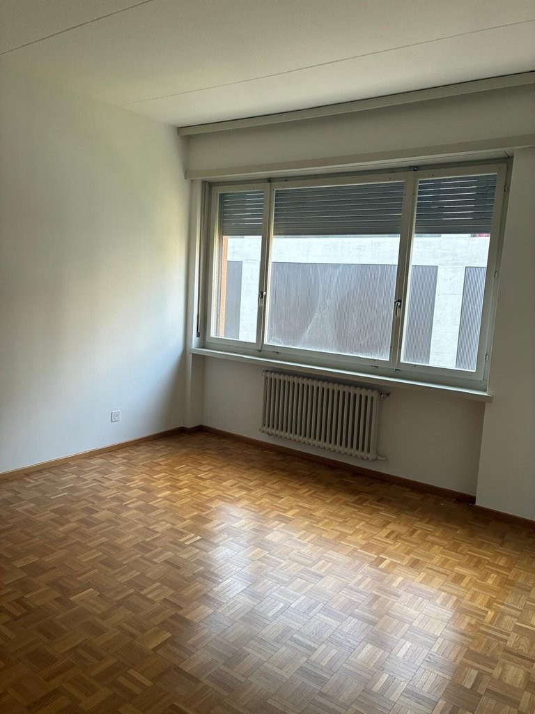 Appartement 3 ½ pièces