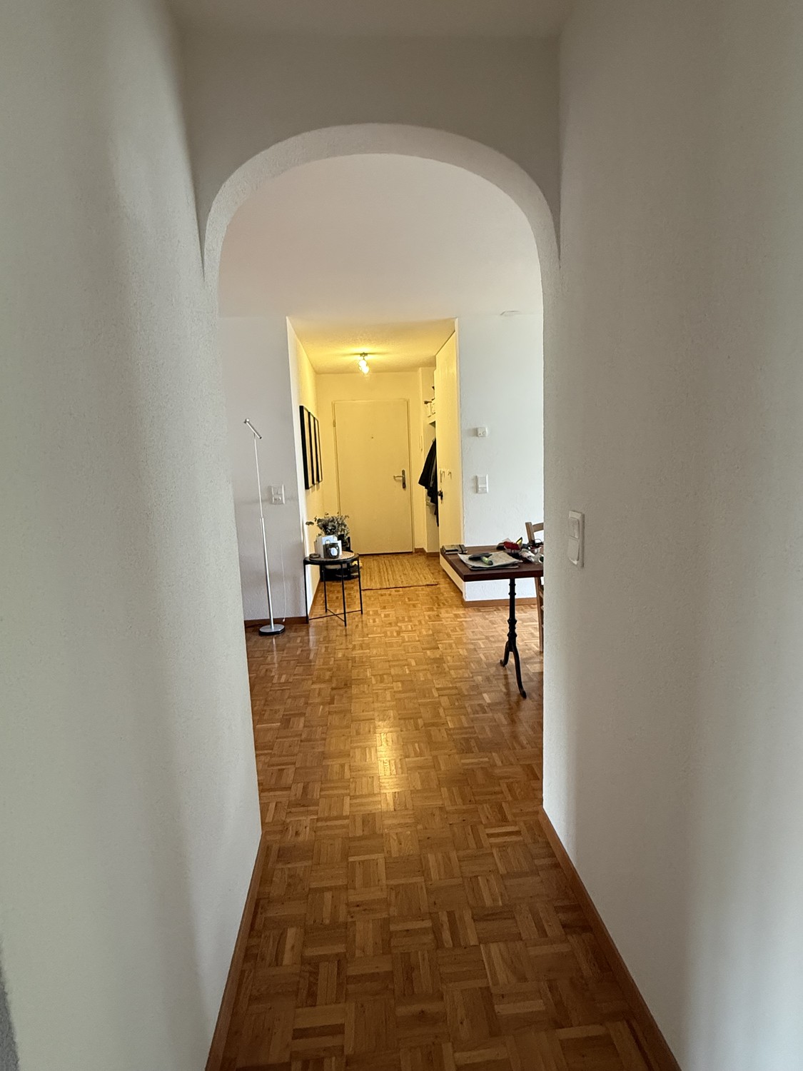 Appartement de 3 ½ pièces