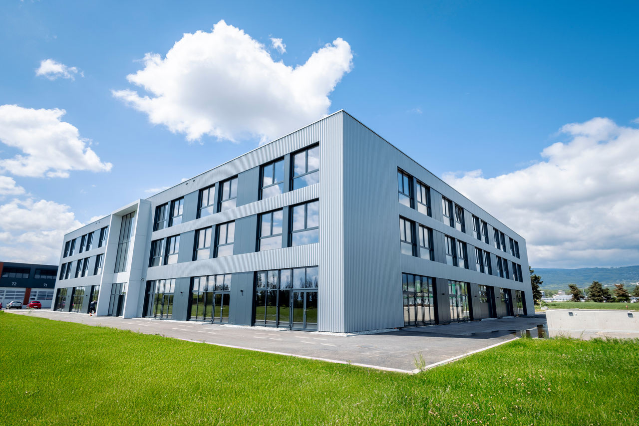 300m² office, photo 5 sur 6