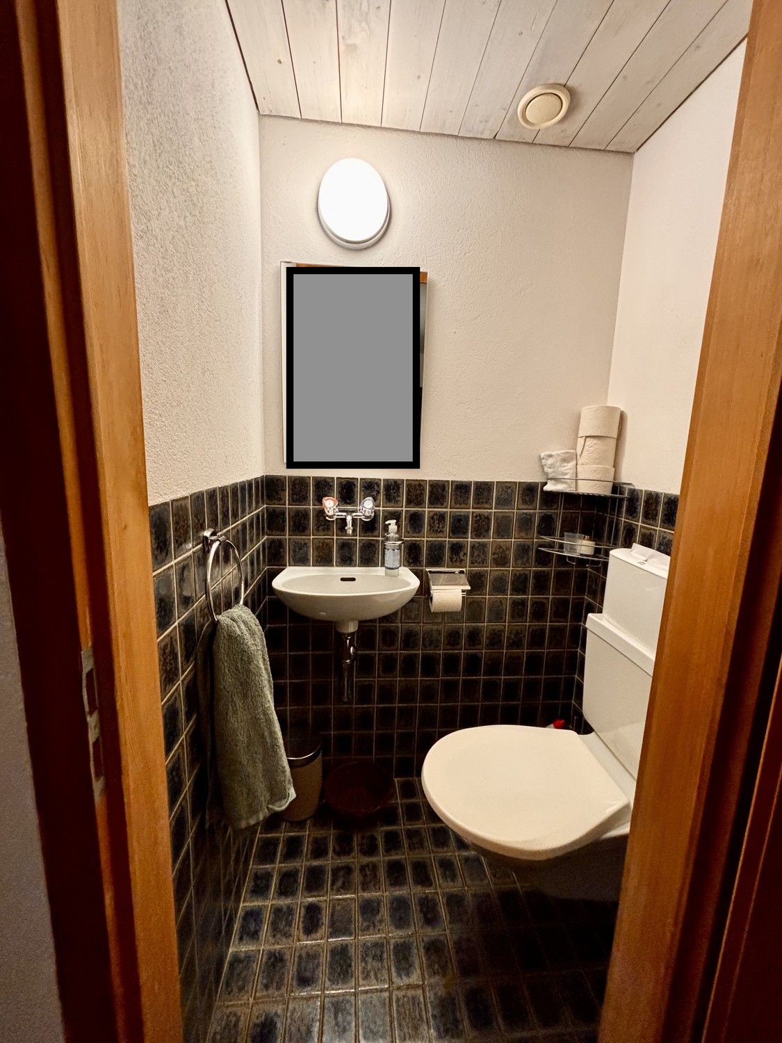 Appartement de 2 pièces