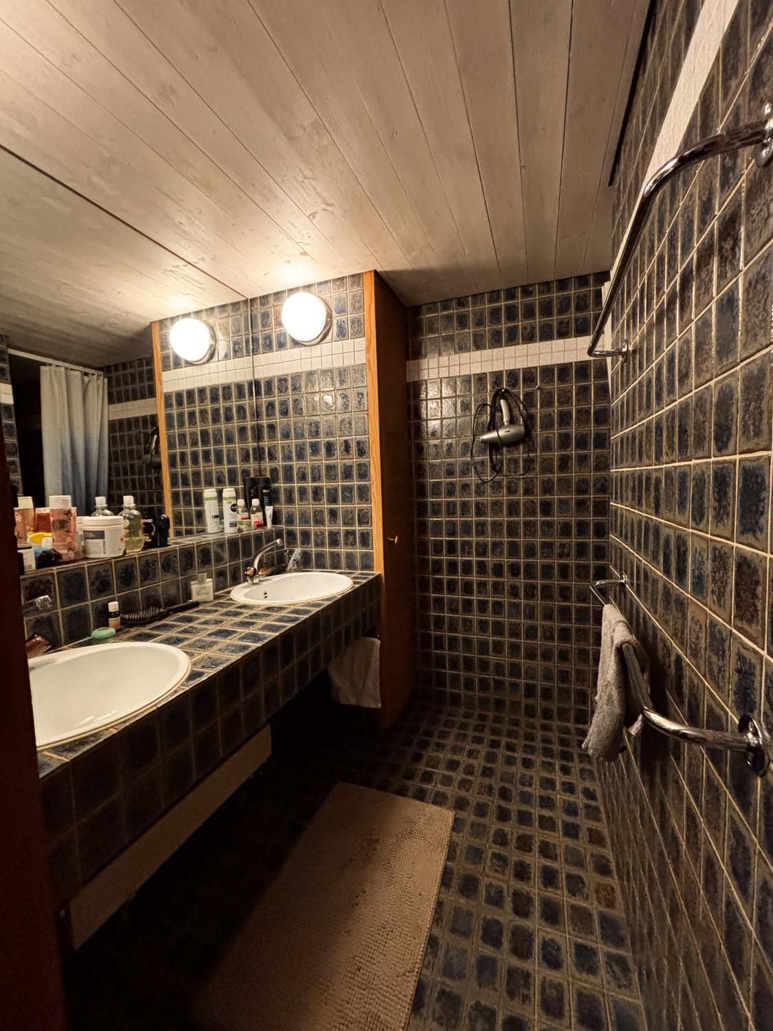 Appartement de 2 pièces