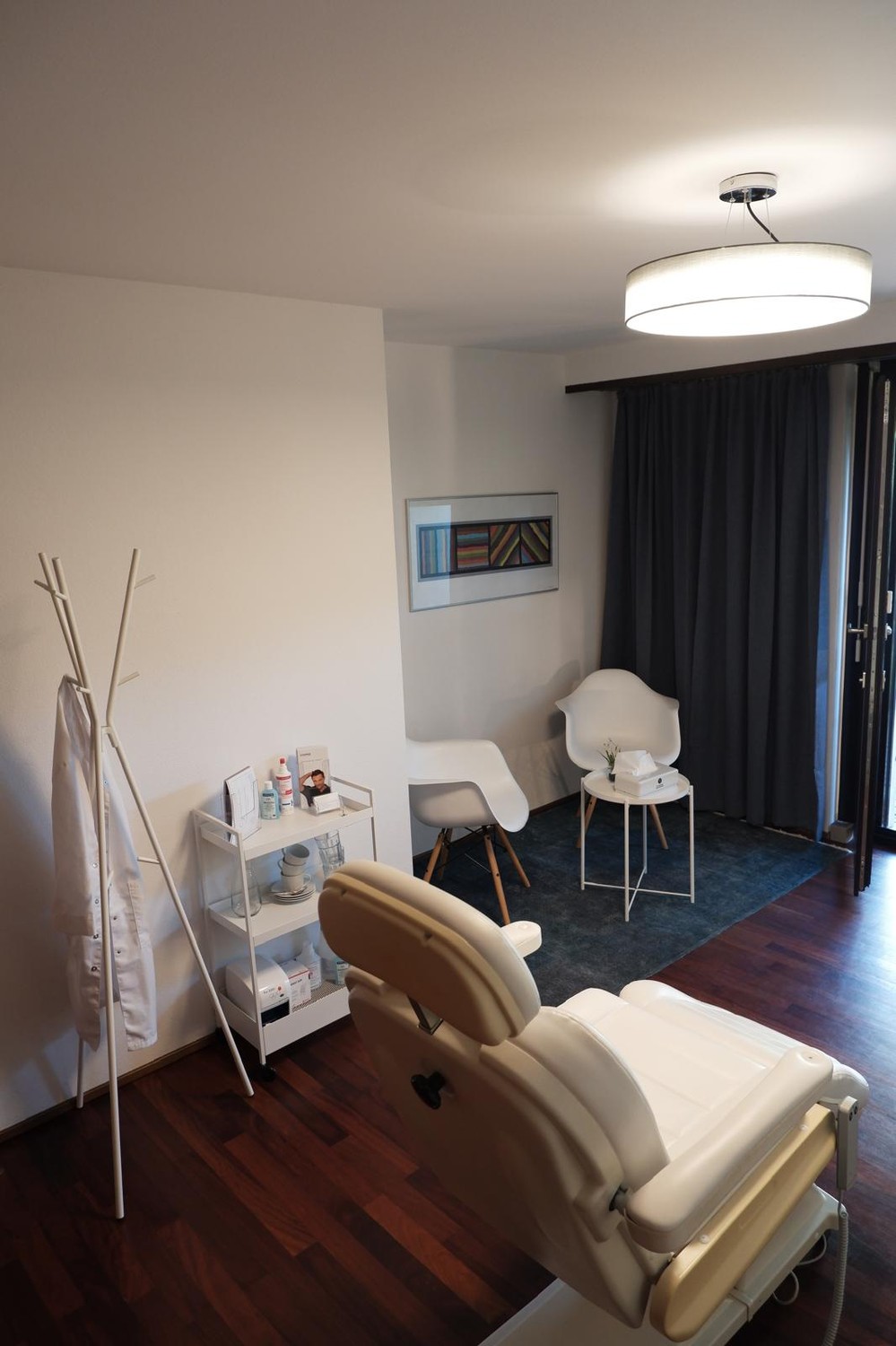 Appartement de 2 pièces