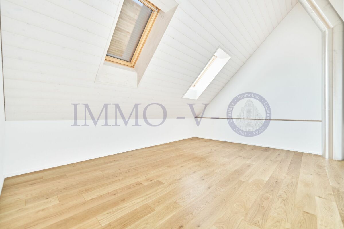 4 ½ rooms single house, photo 7 sur 8