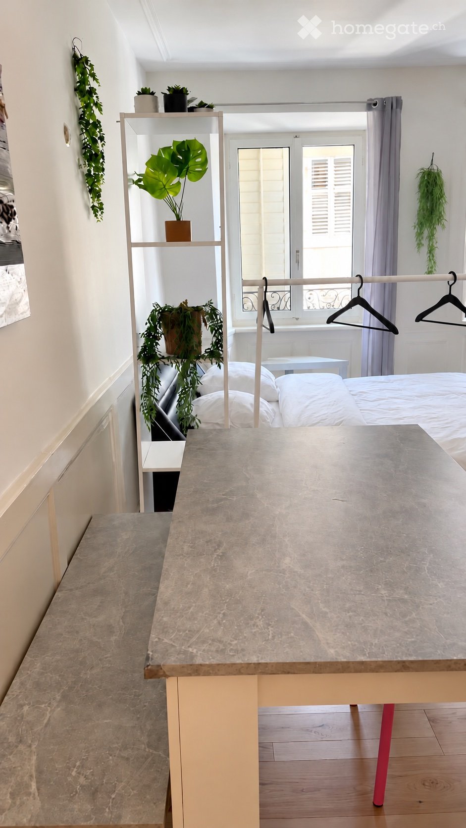 2 ½ rooms apartment, photo 5 sur 5
