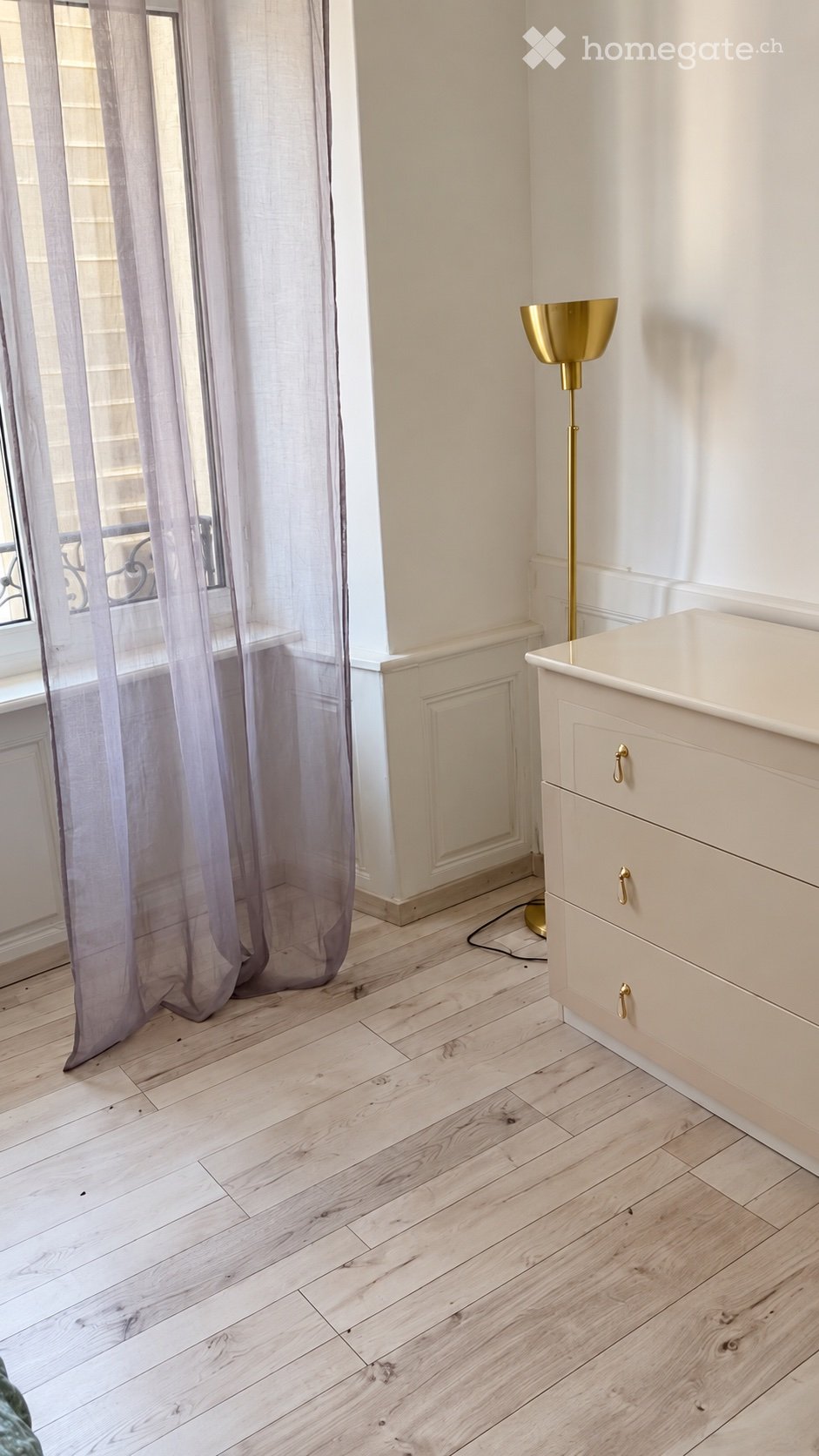 2 ½ rooms apartment, photo 2 sur 5