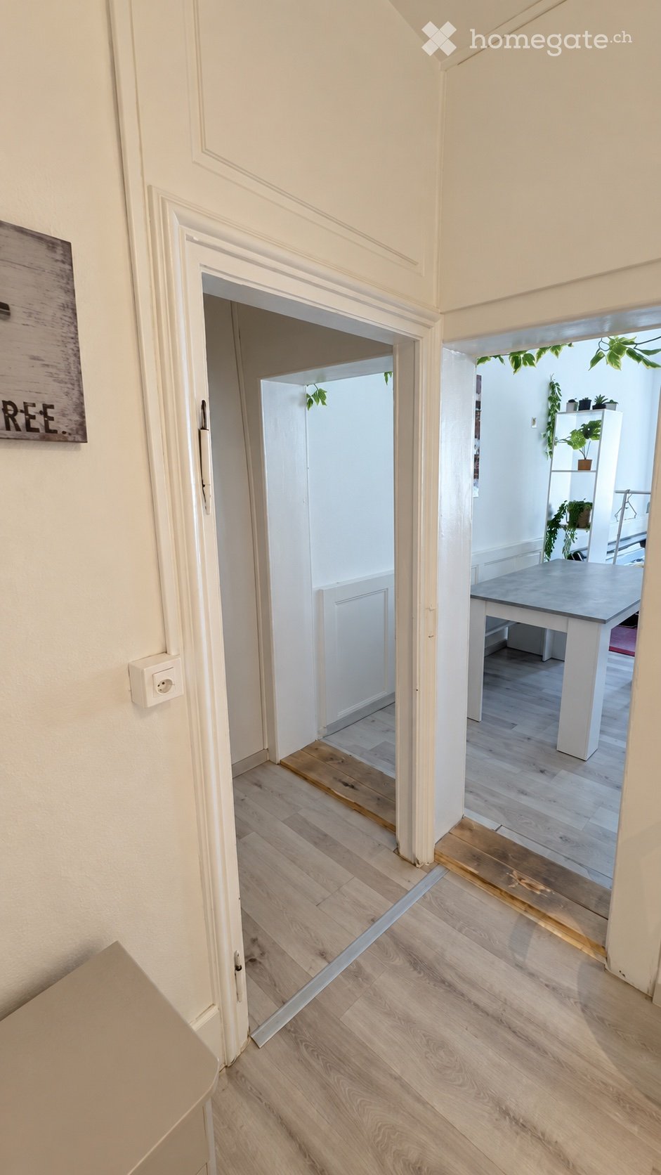 2 ½ rooms apartment, photo 4 sur 5