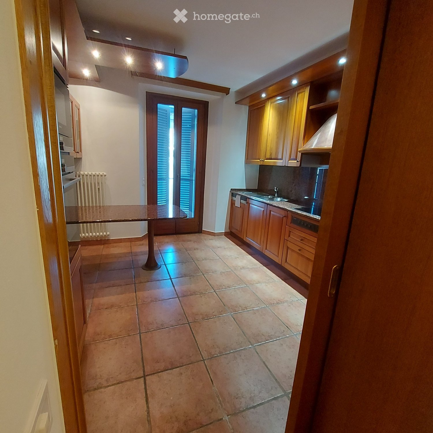 Appartement de 4 ½ pièces, photo 10 sur 10