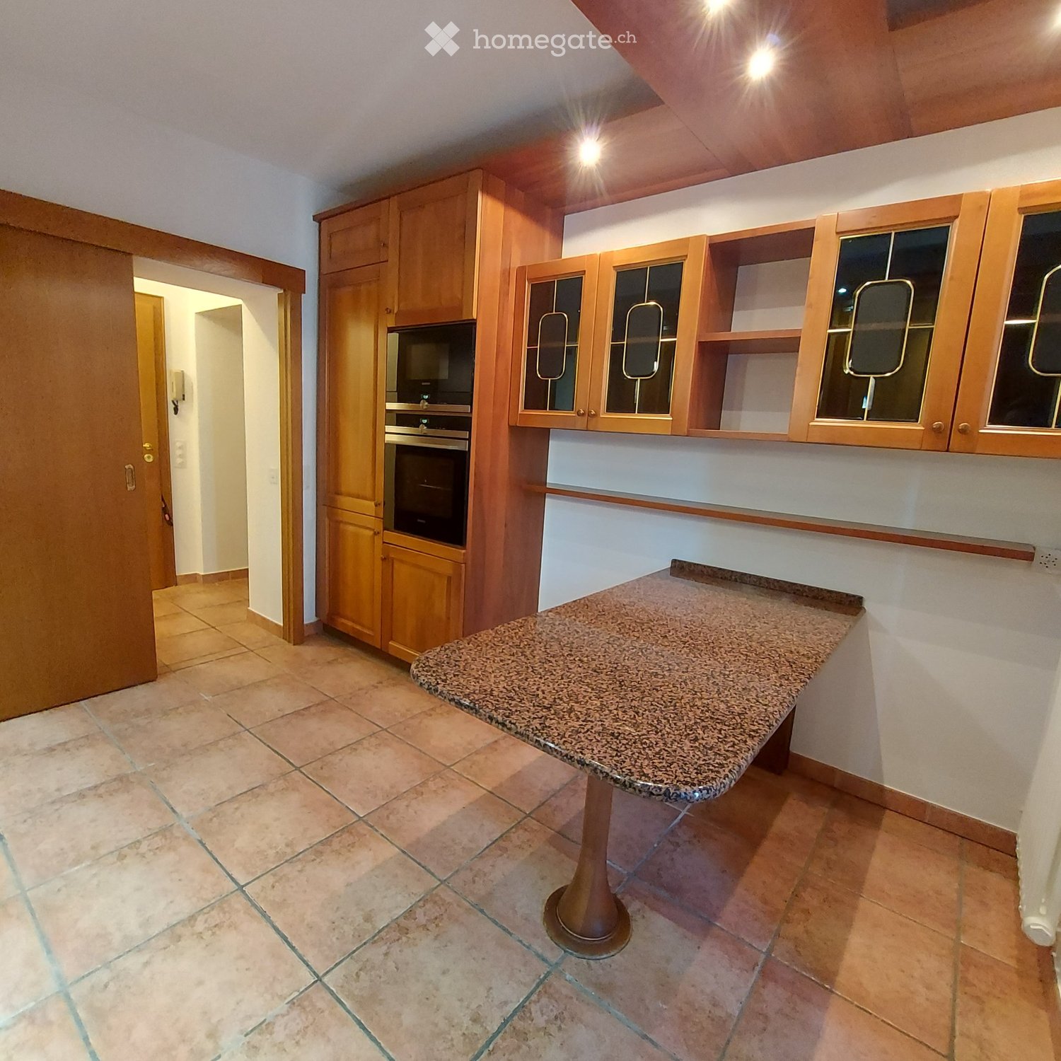 Appartement de 4 ½ pièces, photo 4 sur 10