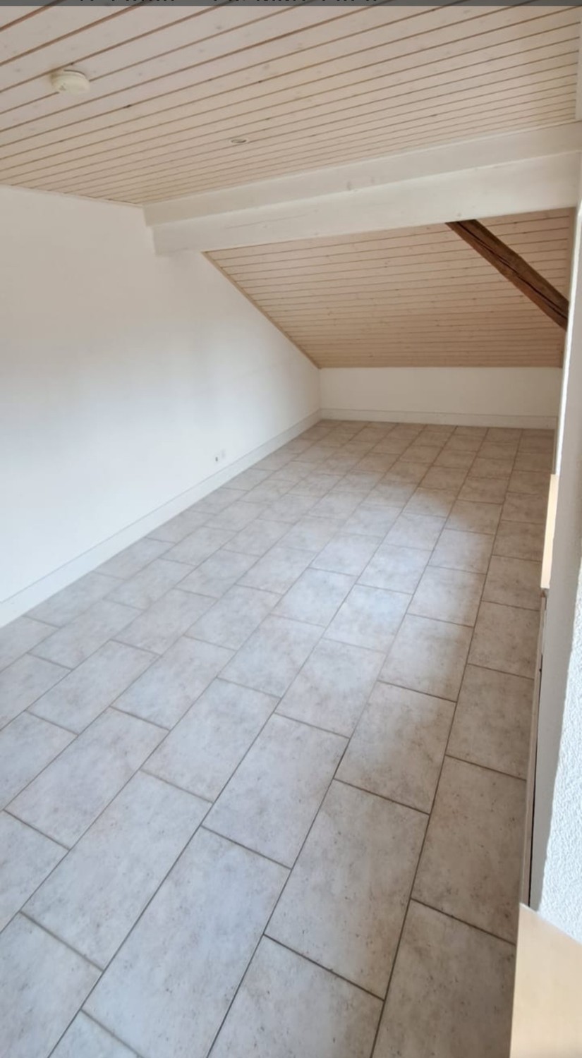 Appartement de 2 ½ pièces