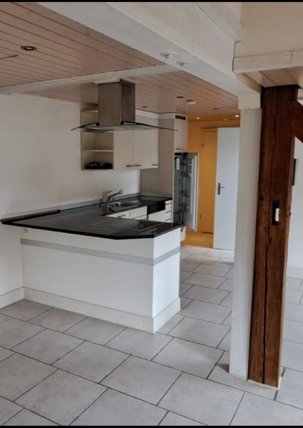Appartement de 2 ½ pièces