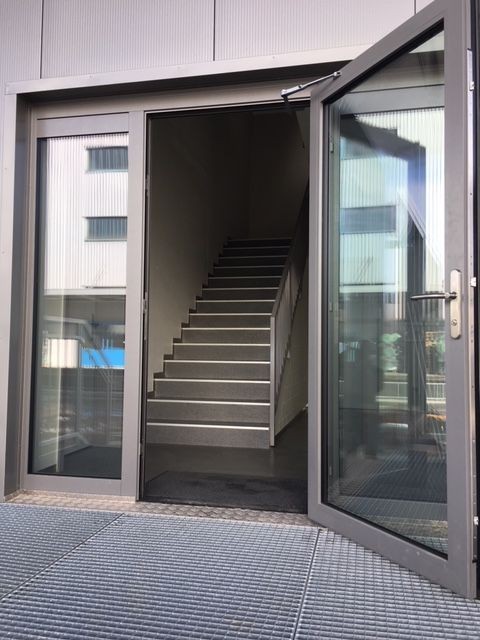 41m² commerciale