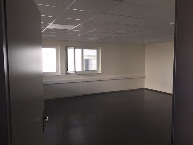 41m² commerciale