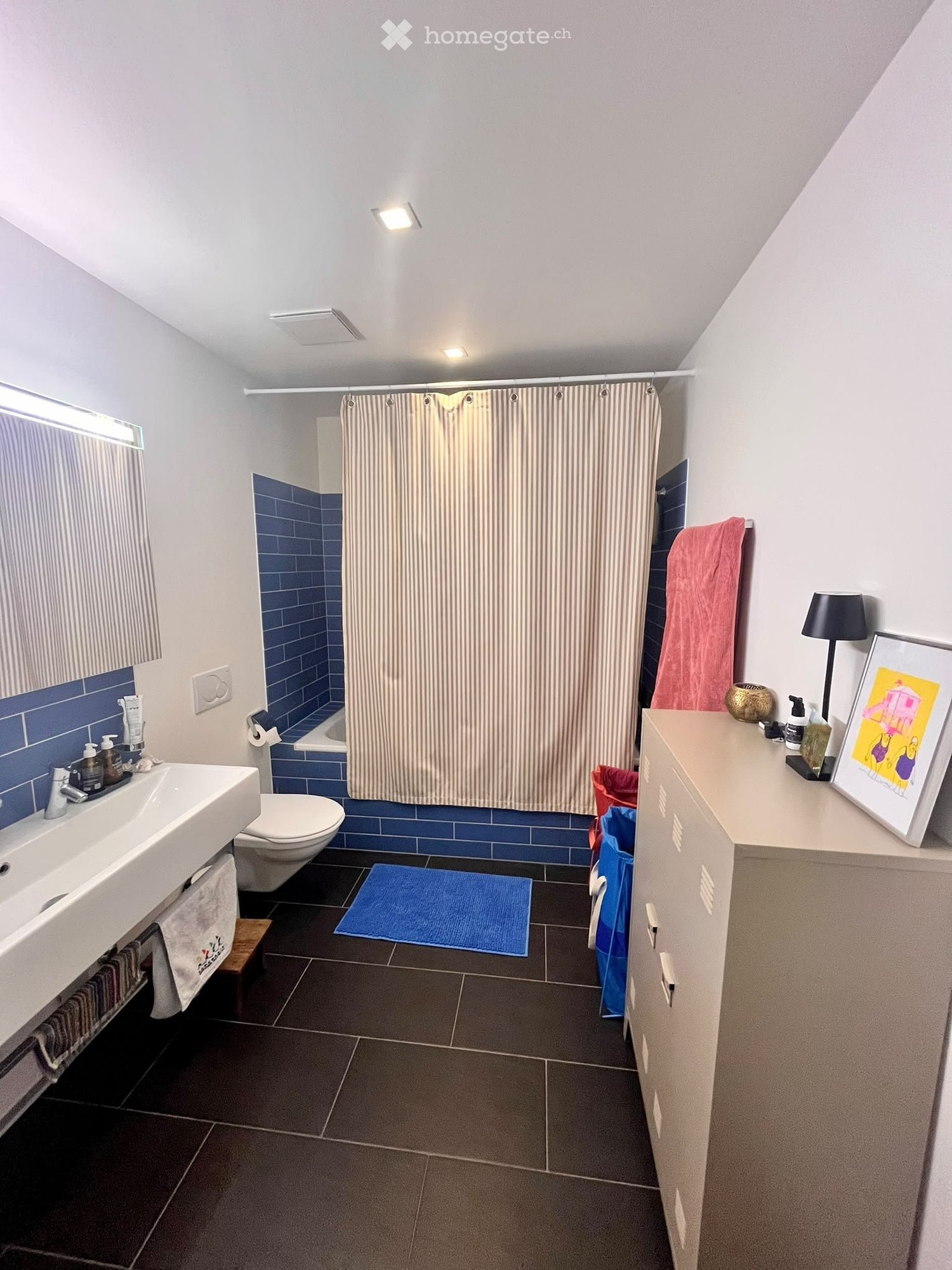 1 pièce chambre individuelle, photo 5 sur 5