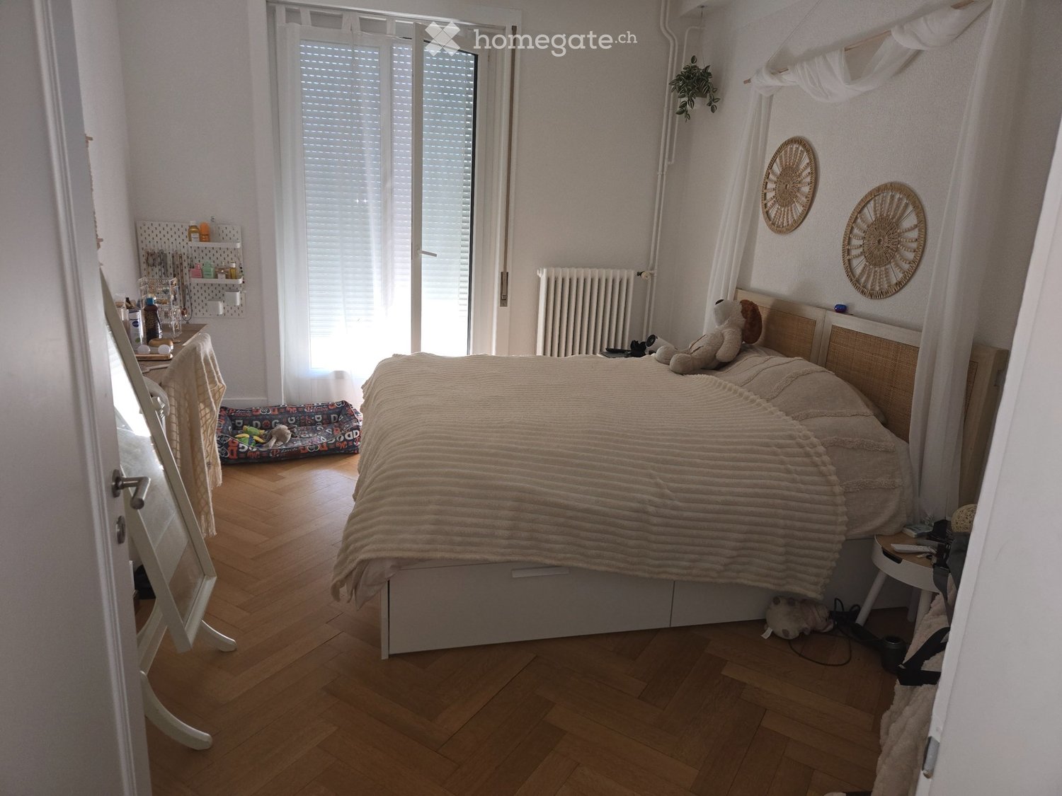 4 ½ rooms apartment, photo 4 sur 5