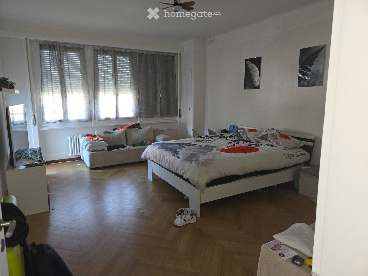 4 ½ rooms apartment, photo 3 sur 5