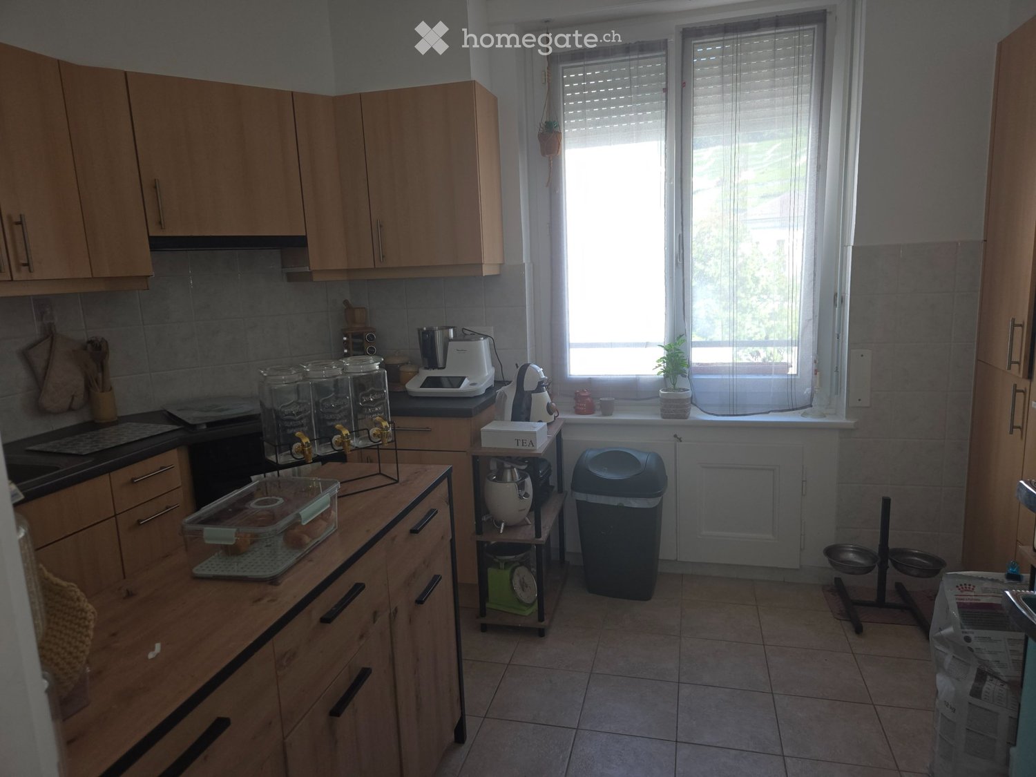 4 ½ rooms apartment, photo 5 sur 5