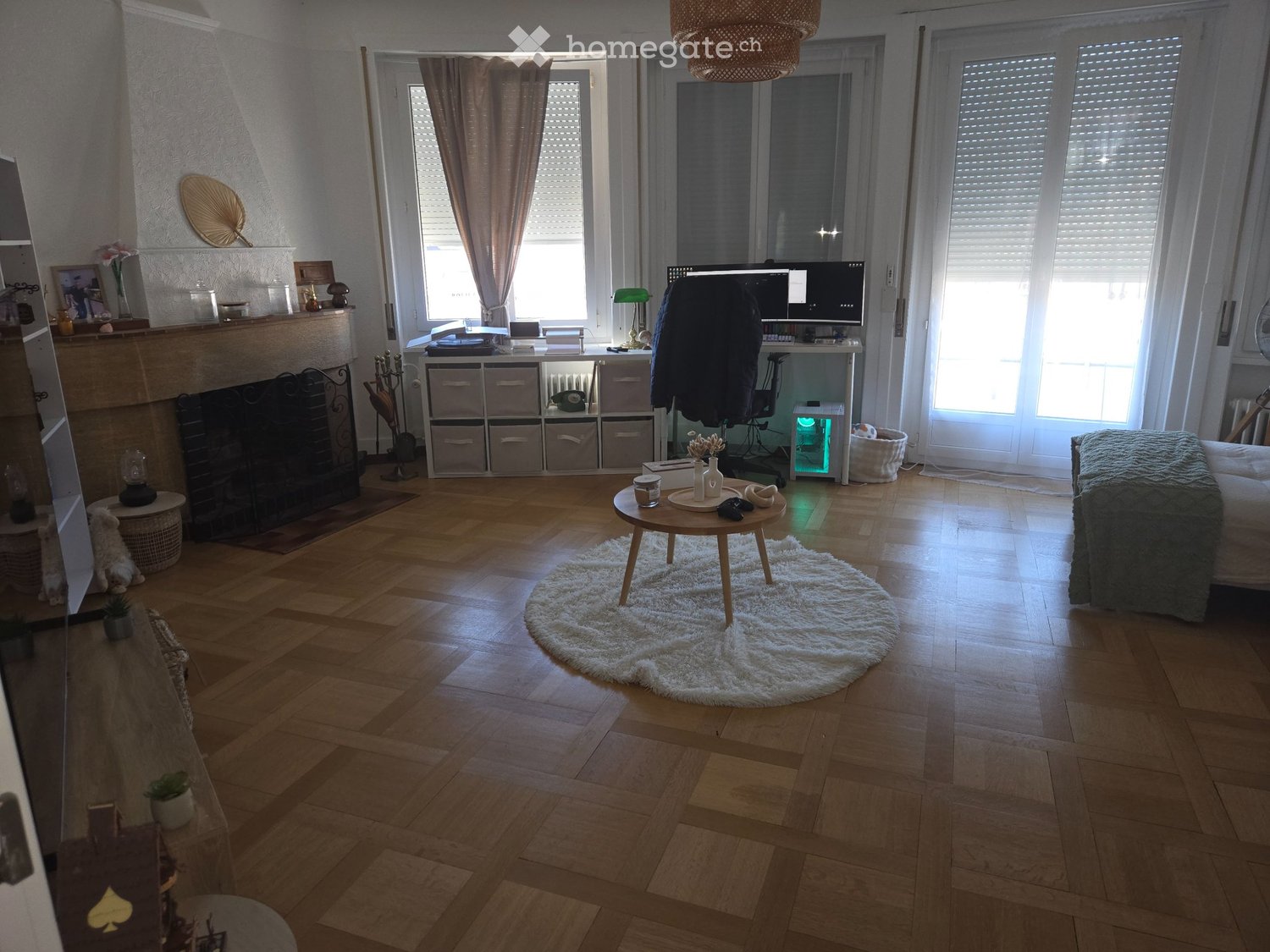 4 ½ rooms apartment, photo 1 sur 5