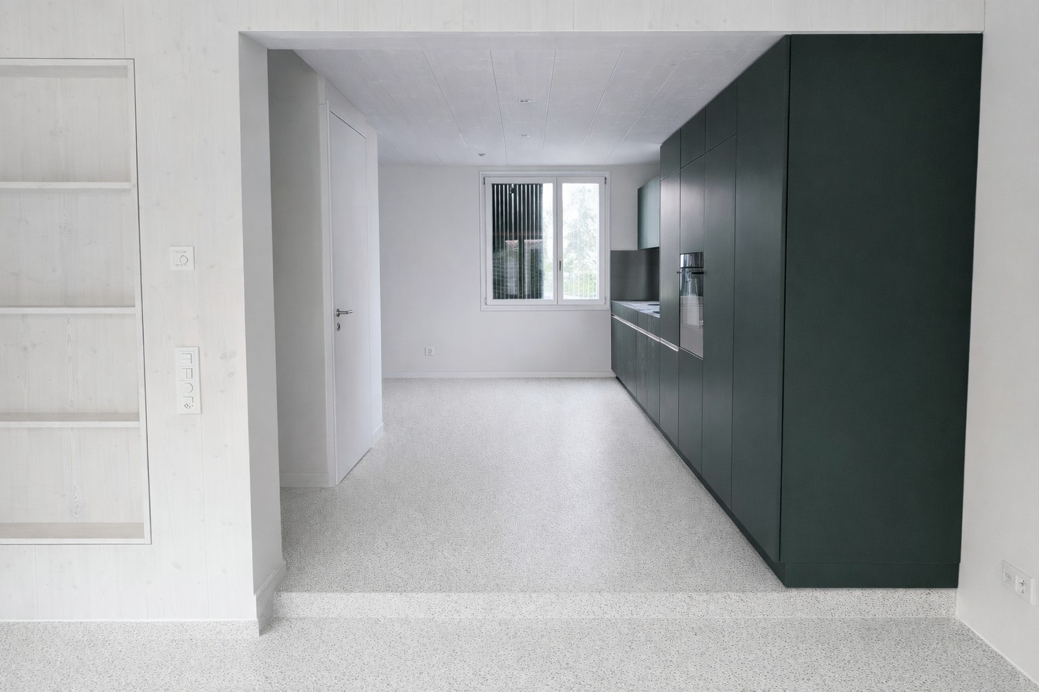 Appartement de 4 ½ pièces, photo 2 sur 10