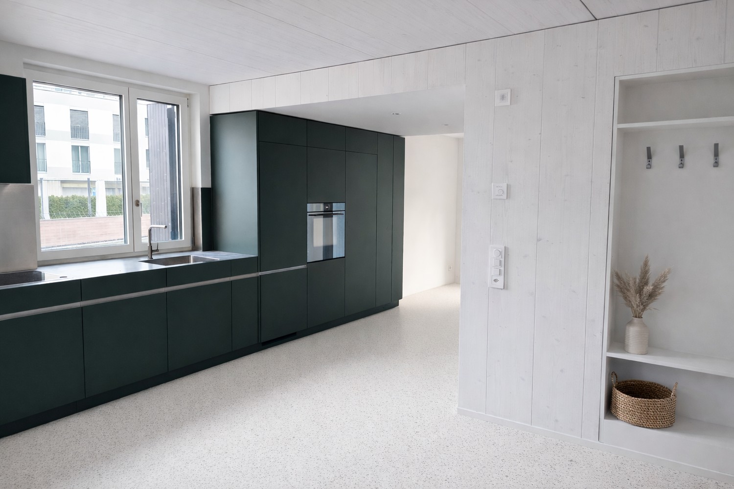 Appartement de 4 ½ pièces, photo 1 sur 10