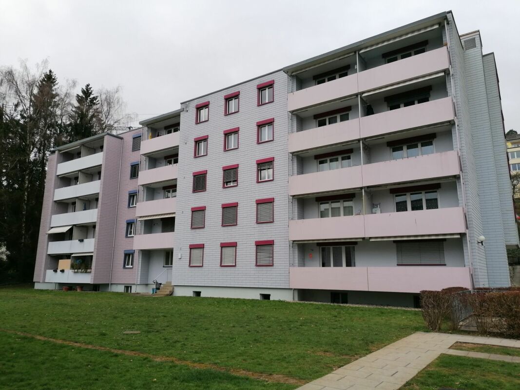 Appartement de 3 pièces, photo 2 sur 10