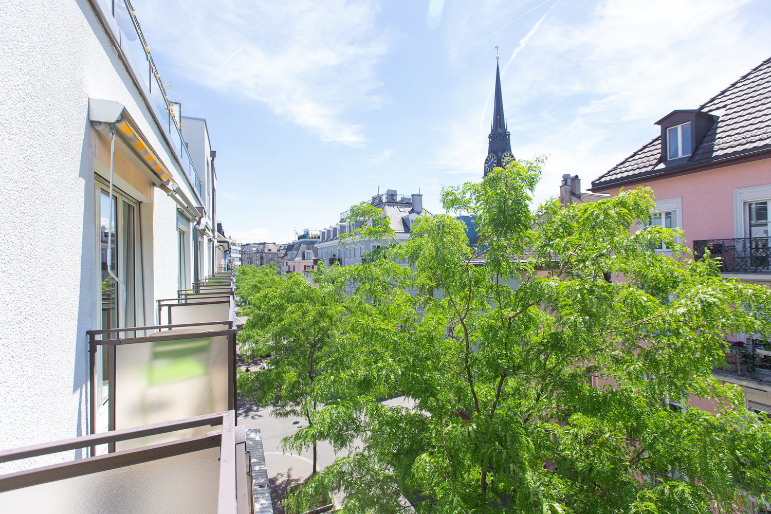 1 pièce appartement meublé, photo 5 sur 6