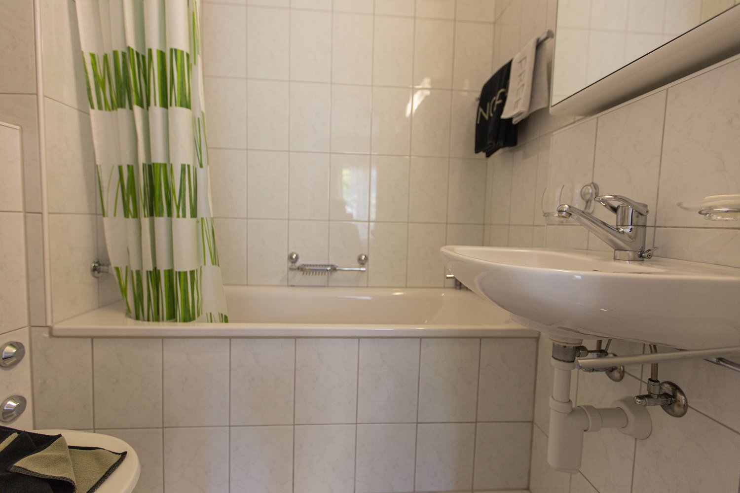 1 pièce appartement meublé, photo 4 sur 6