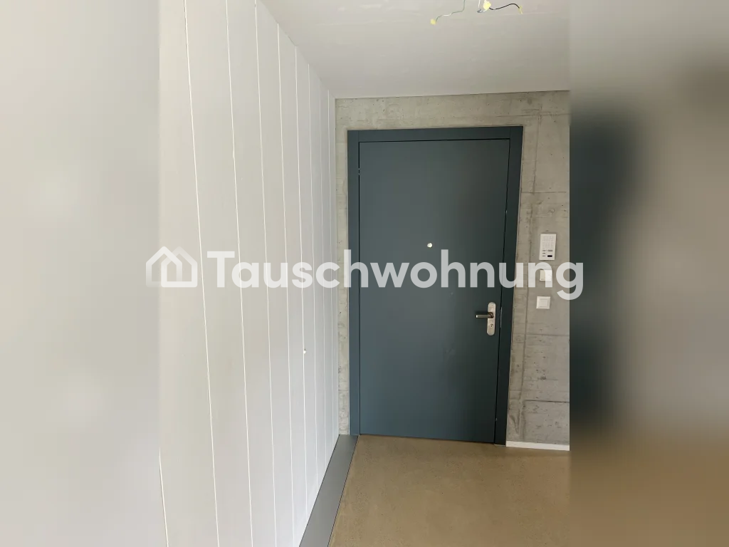 Appartement mansardé de 4 ½ pièces