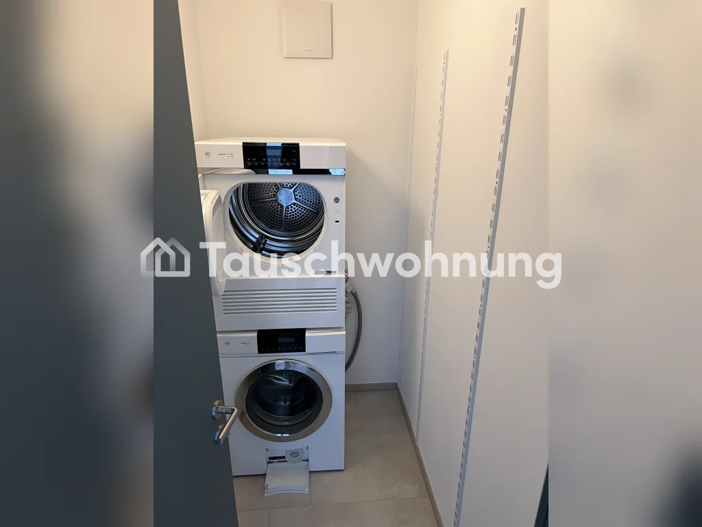 Appartement mansardé de 4 ½ pièces